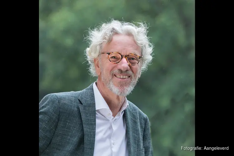 Lezing op 13 september van Hans Leeflang in Hengelo