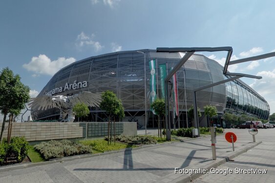 FC Twente veroordeeld tot Conference League na remise in Boedapest