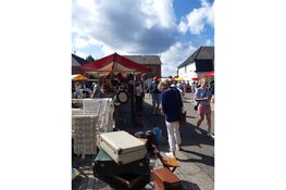 Groots Curiosa en Brocante evenement Diepenheim