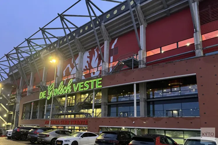 FC Twente haalt flink uit tegen DAC 1904