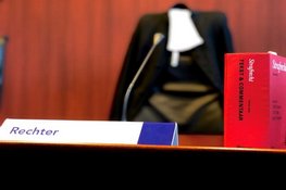 Celstraf voor dollemansrit in Neede