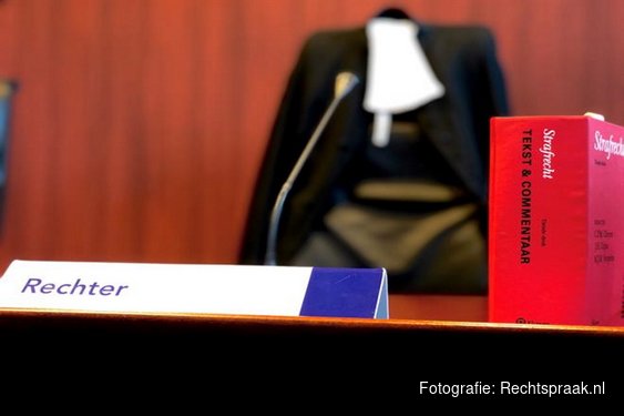 Celstraf voor dollemansrit in Neede