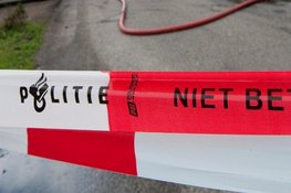 Drugslab opgerold aan de Blekerstraat in Enschede