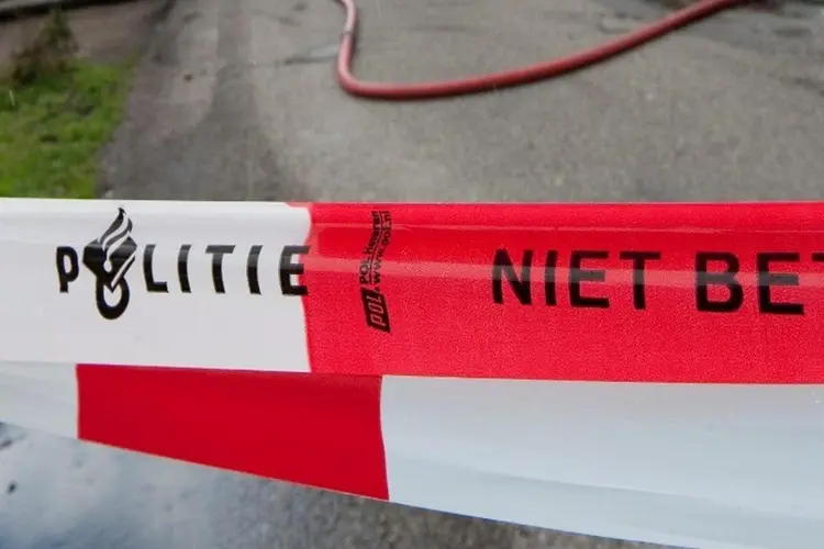 Drugslab opgerold aan de Blekerstraat in Enschede