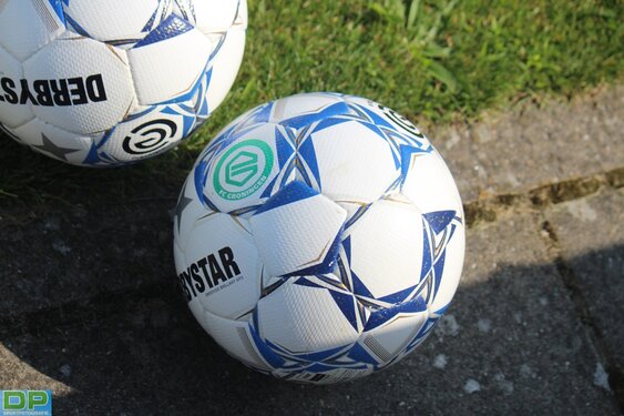 Vermakelijk duel tussen FC Groningen en FC Twente eindigt onbeslist