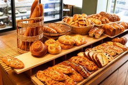 Bakkers in Enschede