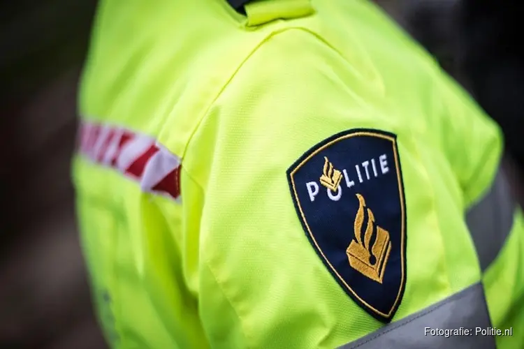Politie houdt vijf personen aan in oplichtingszaak