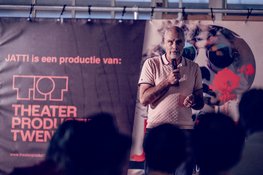Groots locatietheaterspektakel JATTI brengt roerige jaren zeventig tot leven in Hengelo
