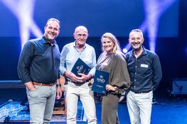 OKTO lanceert Impresariaat van het Oosten