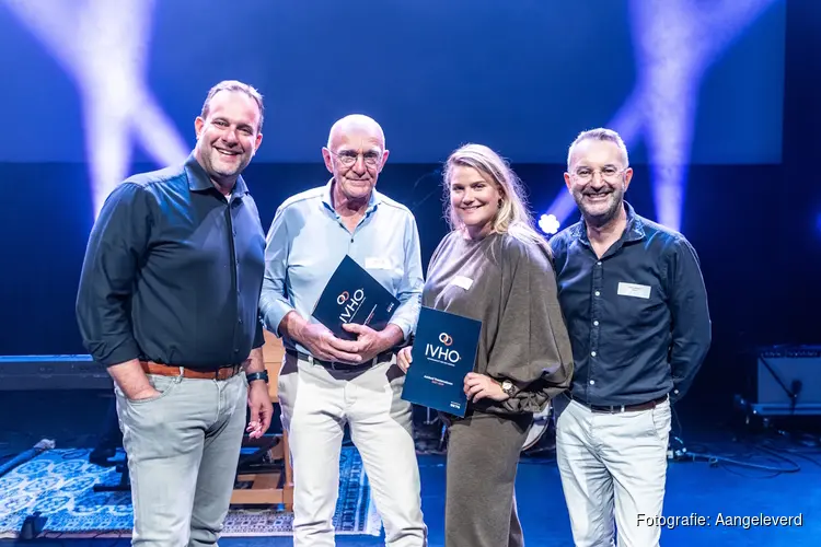 OKTO lanceert Impresariaat van het Oosten