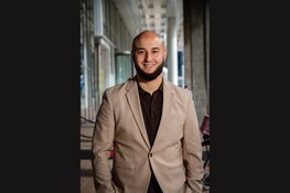 Lezing Ismail Aghzanay bij apostolisch genootschap Hengelo