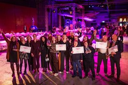 Aanmeldingen Overijsselse Vrijwilligersprijs 2026 geopend