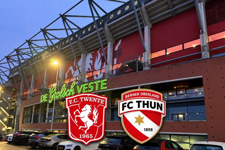 Zerrouki bezorgt FC Twente nipte zege bij start Conference League