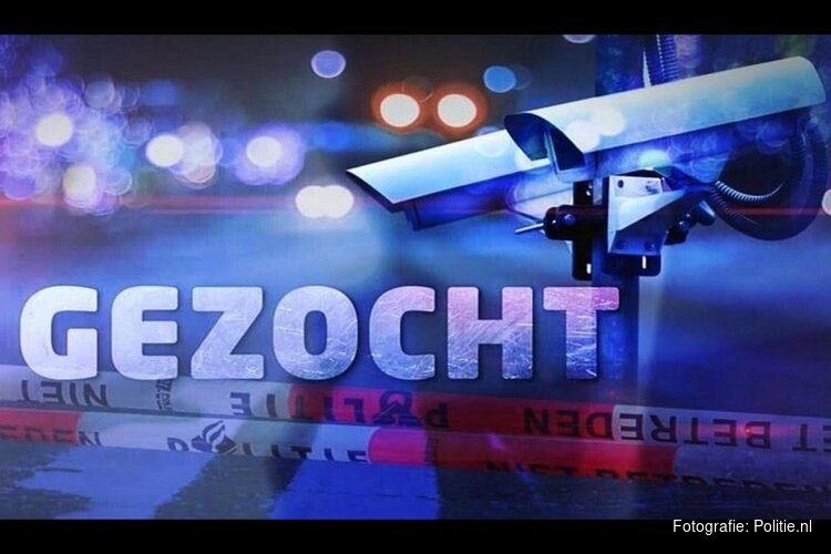 Explosie aan de Vassebrink in Enschede