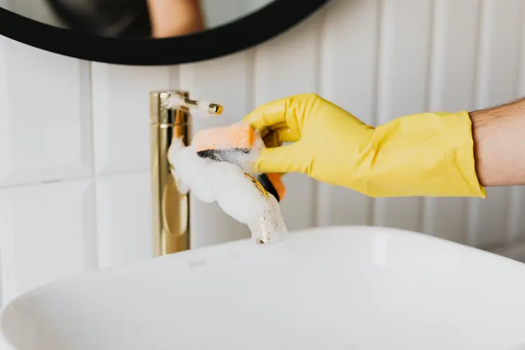 De voordelen van werken als schoonmaker in Enschede