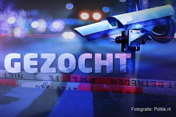 Politie zoekt getuigen van steekincident in centrum Enschede