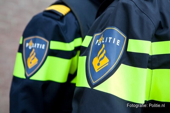 Tips uit de buurt leiden tot drie aanhoudingen voor handel in harddrugs